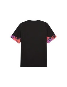Puma individualcup camisa negro 2