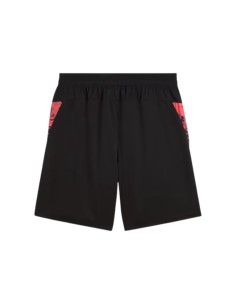 Puma individualcup shorts negro 2