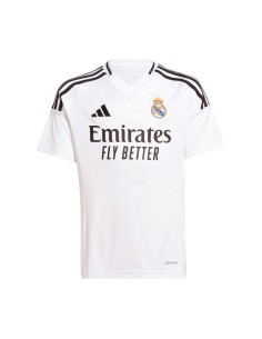 Adidas Real H JSY Y 24/25