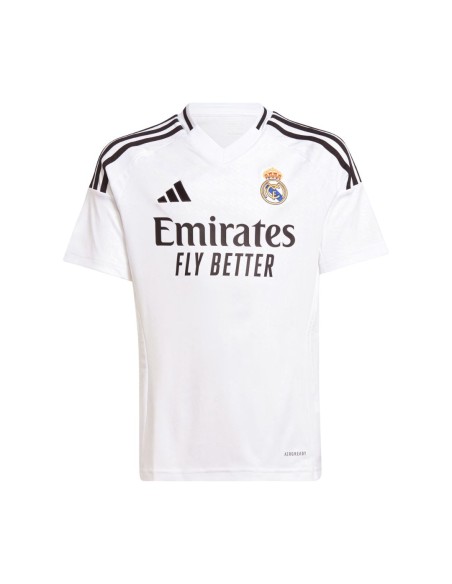 Adidas Real H JSY Y 24/25