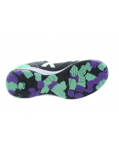Kelme Goleiro Indoor Negro