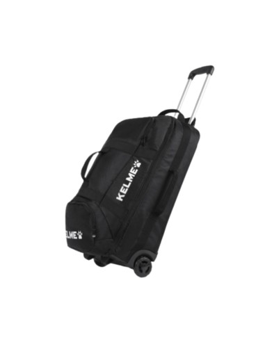 Kelme trolley mediano road negro