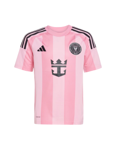 Adidas 1ºequipacion y inter miami messi 2025