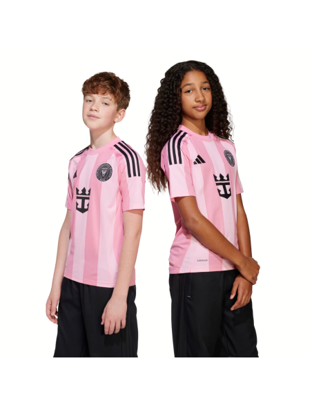 Adidas 1ºequipacion y inter miami messi 2025