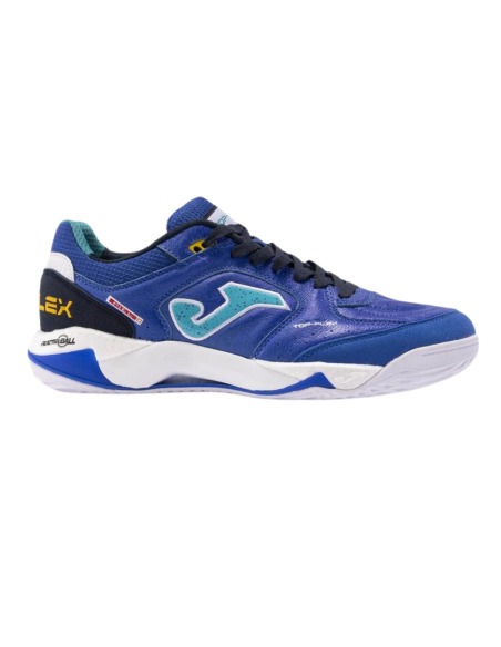Joma Top Flex Plus Men 2504 Royal