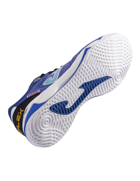 Joma Top Flex Plus Men 2504 Royal