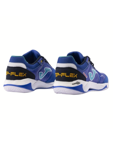 Joma Top Flex Plus Men 2504 Royal