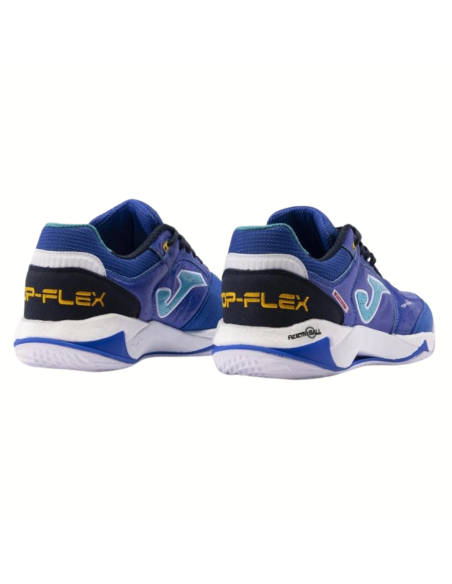 Joma Top Flex Plus Men 2504 Royal