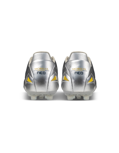 Mizuno Morelia Neo IV Pro AG Plata