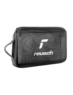 Reuch goalkeeping bag negro