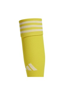 Adidas team sleeve 23 amarilla 2