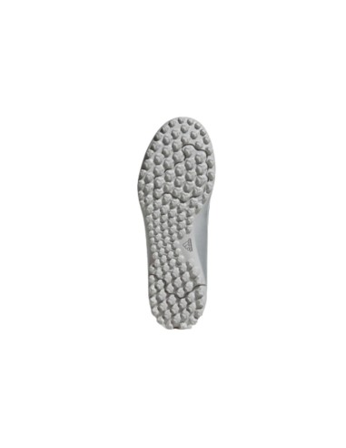 Adidas F50 Messi Club TF J Blanco Gris