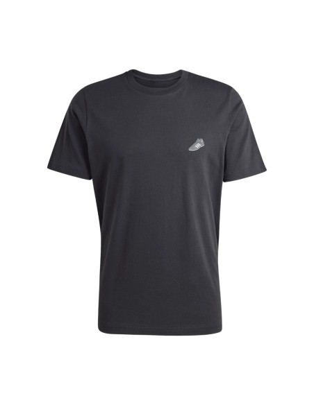 Adidas camiseta copa sign g t negra