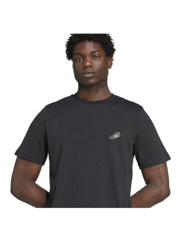 Adidas camiseta copa sign g t negra