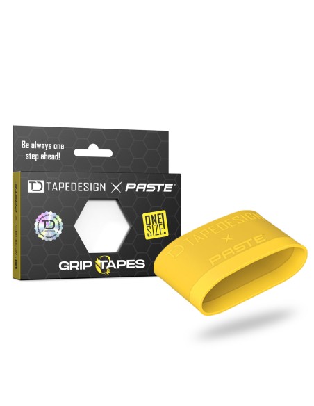 Tapedesign grip tapes amarillo