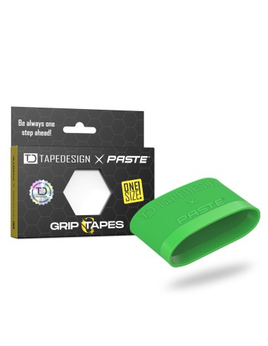 Tapedesign grip tapes verde