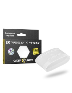 Tapedesign grip tapes transparente
