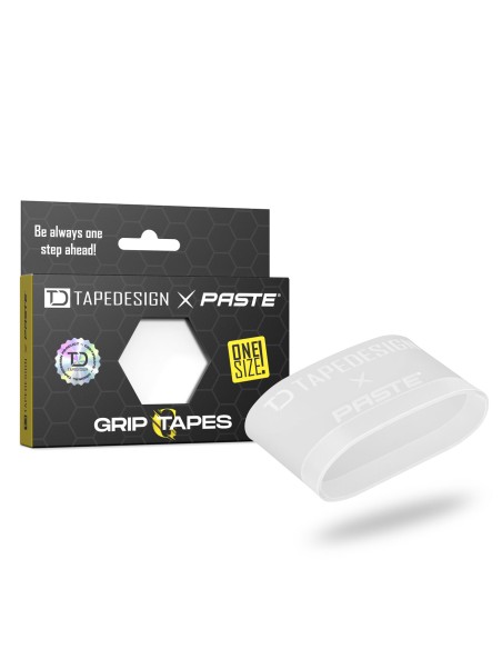 Tapedesign grip tapes transparente