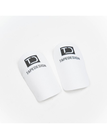 Tapedesign perf canillera blanca