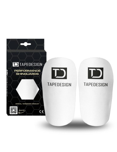 Tapedesign perf canillera blanca
