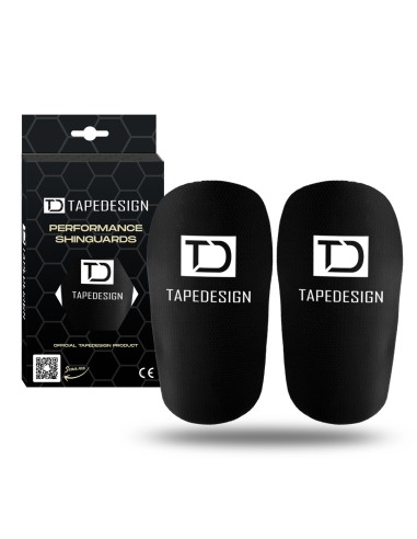 Tapedesign perf canillera negra