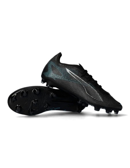 Puma Ultra 5 Pro FG/AG Negro