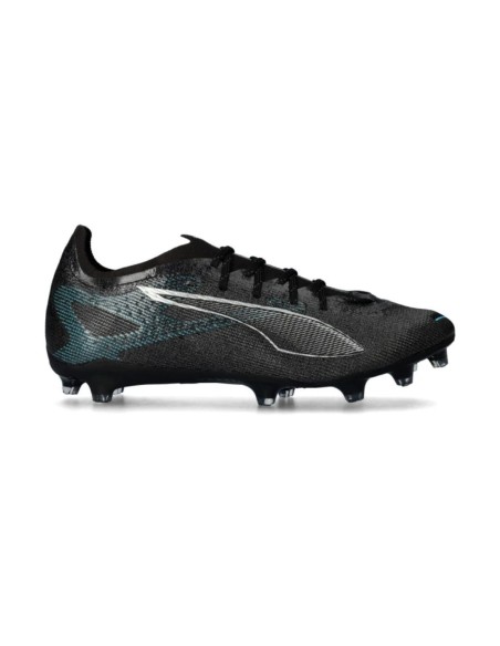 Puma Ultra 5 Pro FG/AG Negro