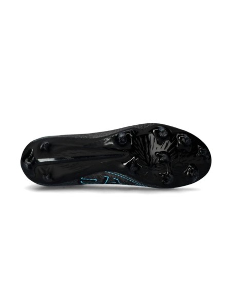 Puma Ultra 5 Pro FG/AG Negro