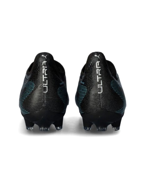 Puma Ultra 5 Pro FG/AG Negro