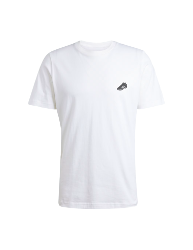 Adidas camisa copa sign blanco