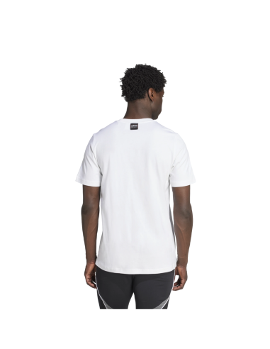 Adidas camisa copa sign blanco