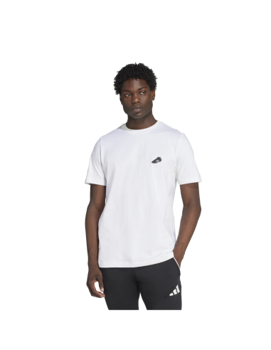 Adidas camisa copa sign blanco