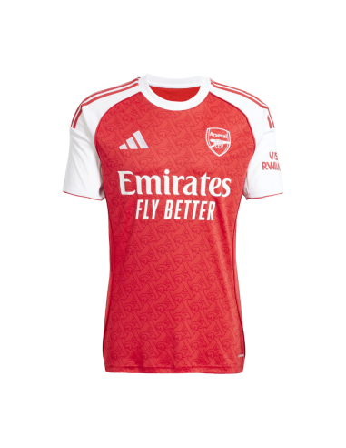 Adidas 1ºequipacion arsenal 25 26