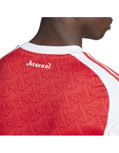 Adidas 1ºequipacion arsenal 25 26