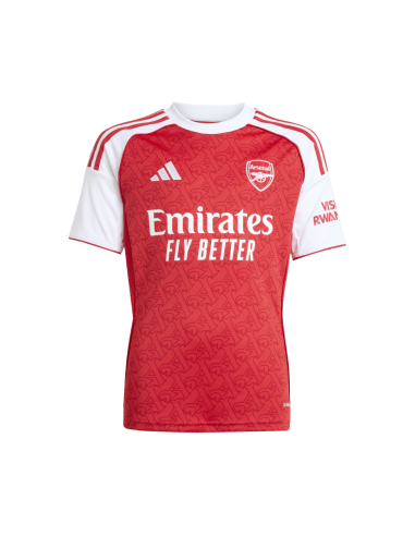 Adidas 1ºequipacion junior arsenal 25 26