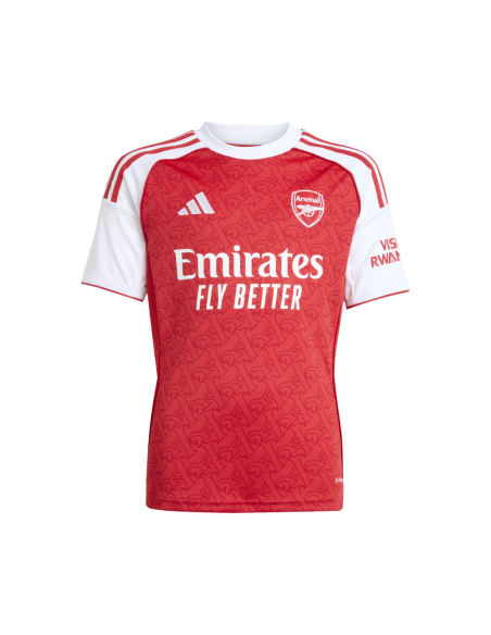 Adidas 1ºequipacion junior arsenal 25 26