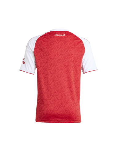 Adidas 1ºequipacion junior arsenal 25 26
