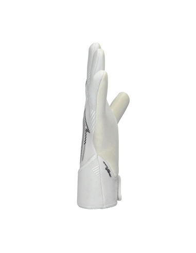 Reusch fastgrip silver blanco