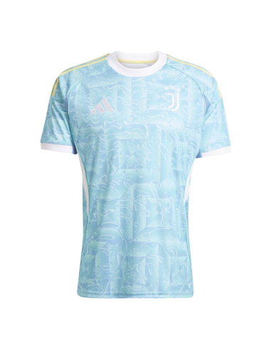 Adidas 1ºequipacion juventus 25 26