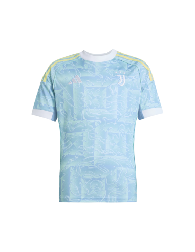 Adidas 2ºequipacion junior juventus 25 26