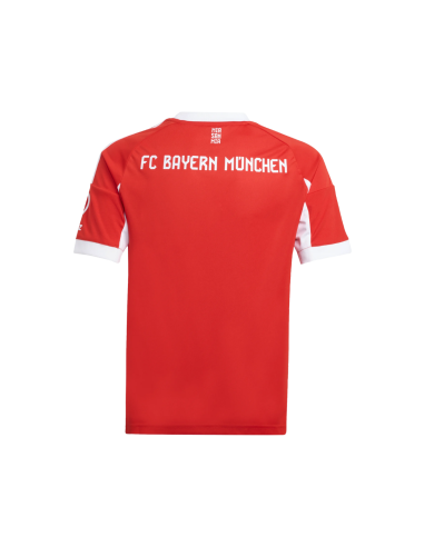 Adidas 1ºequipacion junior bayern munich