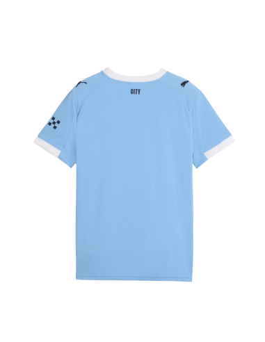 Puma 1ºequipacion junior city 25 26
