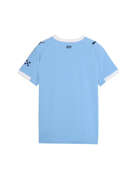Puma 1ºequipacion junior city 25 26