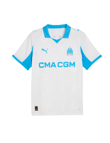 Puma 1ºequipacion marsella 25 26