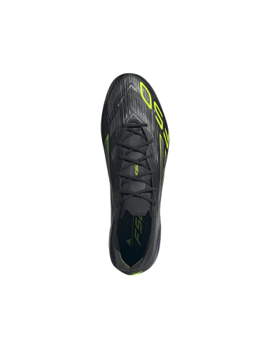 Adidas F50 Elite FG Negro