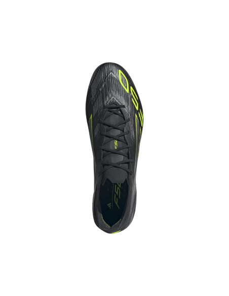 Adidas F50 Elite FG Negro