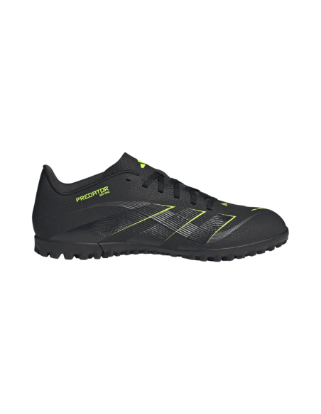 Adidas Predator Club TF Negro