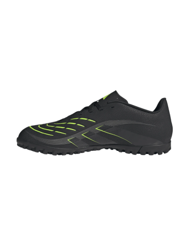 Adidas Predator Club TF Negro
