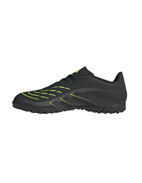 Adidas Predator Club TF Negro
