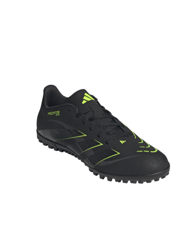 Adidas Predator Club TF Negro